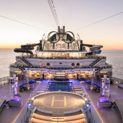 copy of PRET A EMBARQUER - MSC SEASIDE - Départ le 17 Décembre 2023 - Croisière de 7 nuits