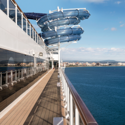 copy of PRET A EMBARQUER - MSC SEASIDE - Départ le 17 Décembre 2023 - Croisière de 7 nuits