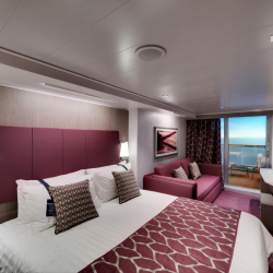 copy of PRET A EMBARQUER - MSC SEASIDE - Départ le 17 Décembre 2023 - Croisière de 7 nuits