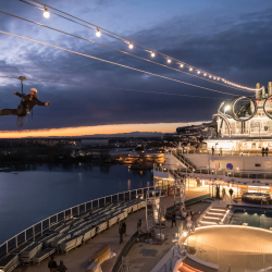 copy of PRET A EMBARQUER - MSC SEASIDE - Départ le 17 Décembre 2023 - Croisière de 7 nuits