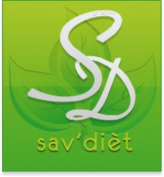 Institut Sav'diet logo