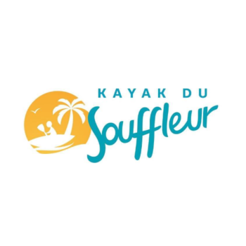 Kayak du Souffleur logo