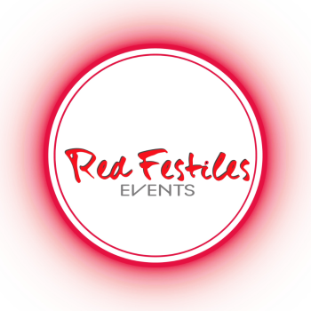 RED FESTILES logo