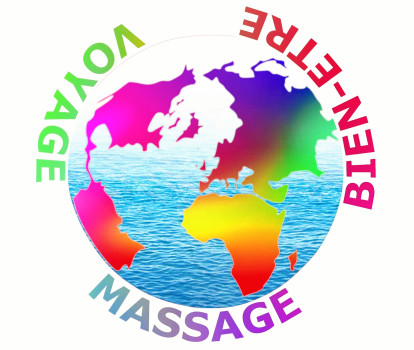 MASSAGE VOYAGE BIEN-ÊTRE logo