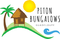 PITON BUNGALOWS logo