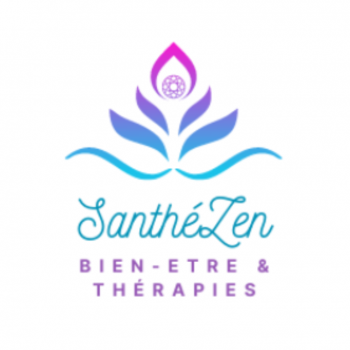 Santhézen logo