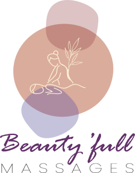 BEAUTY'FULL MASSAGE logo