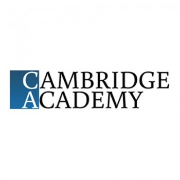 Cambridge Academy logo