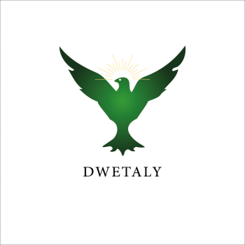 DWETALY  logo