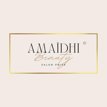 Amaïdhi Beauty logo