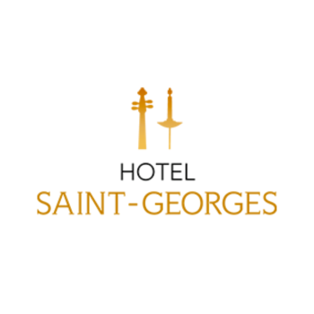 Hôtel Saint-Georges logo