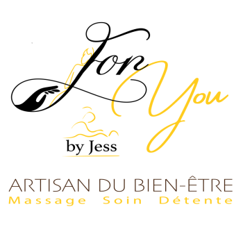 FOR YOU BY JESS logo