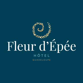 HÔTEL FLEUR D'ÉPÉE GP logo