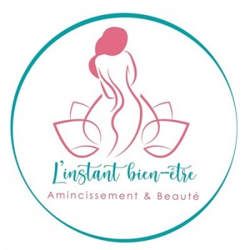 L'Instant Bien-Etre logo